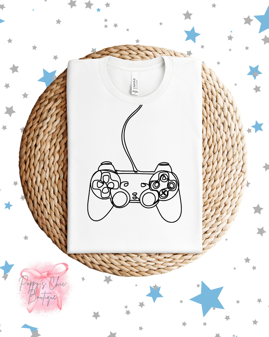 Gaming Tee