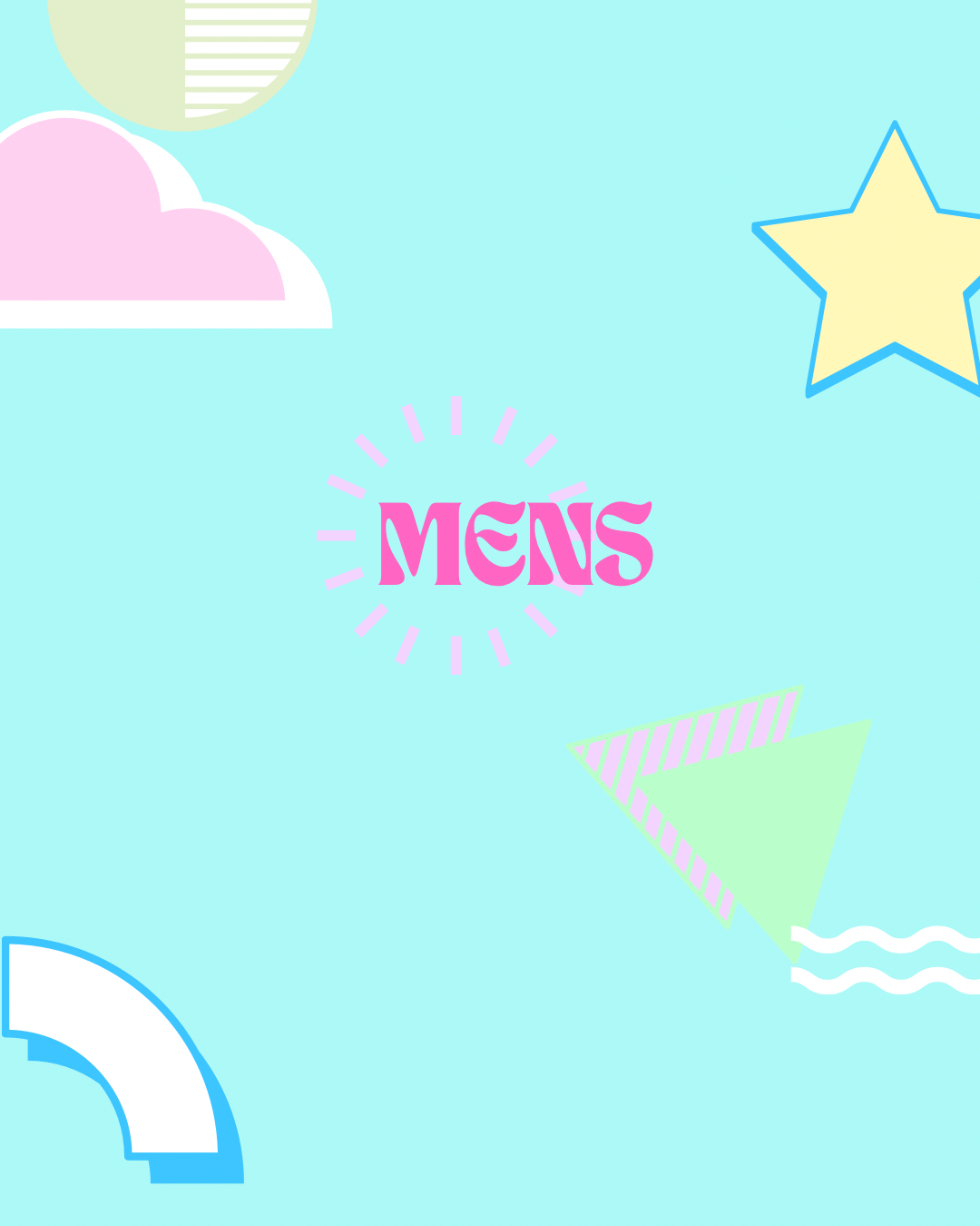 Men’s