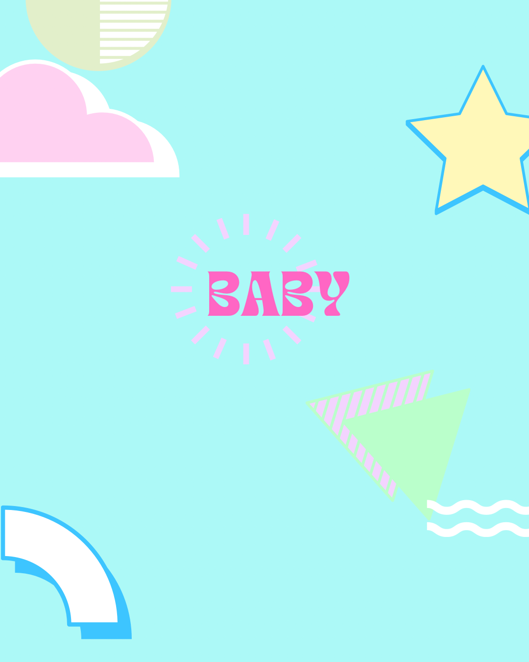 Baby