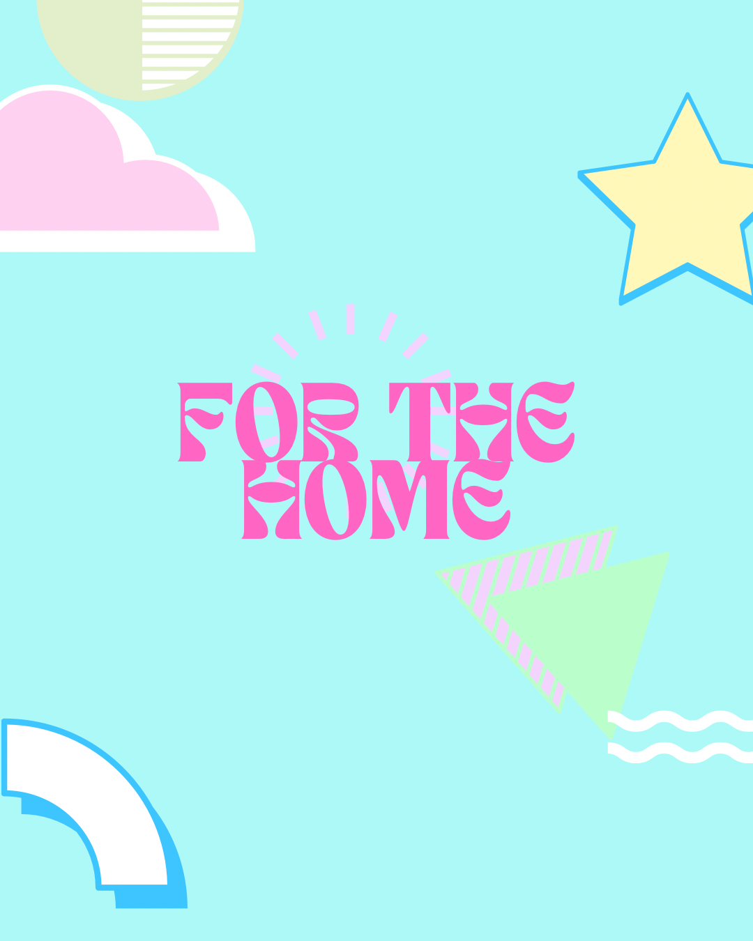 Home Items