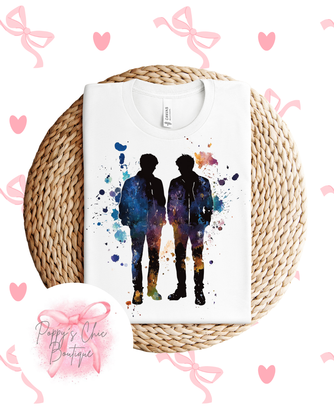 Various designs adult sizes