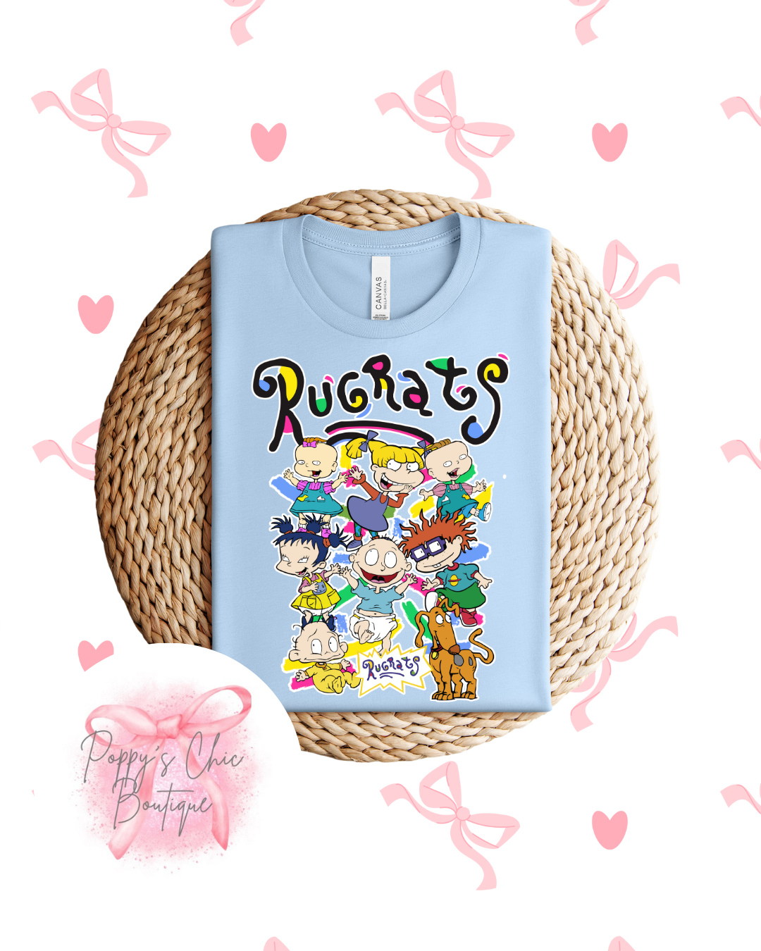 Rugrats Tee