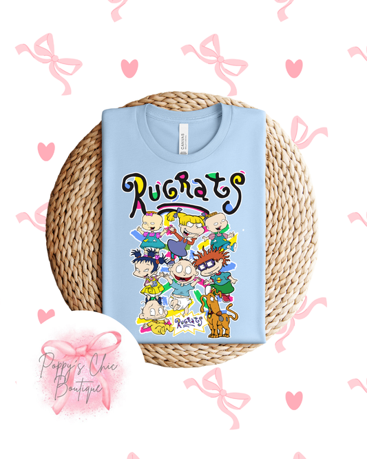 Rugrats Tee