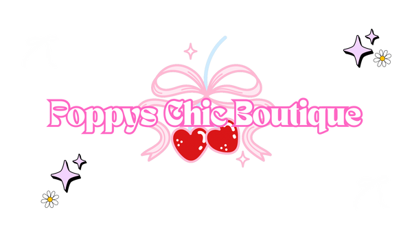 Poppys Chic Boutique