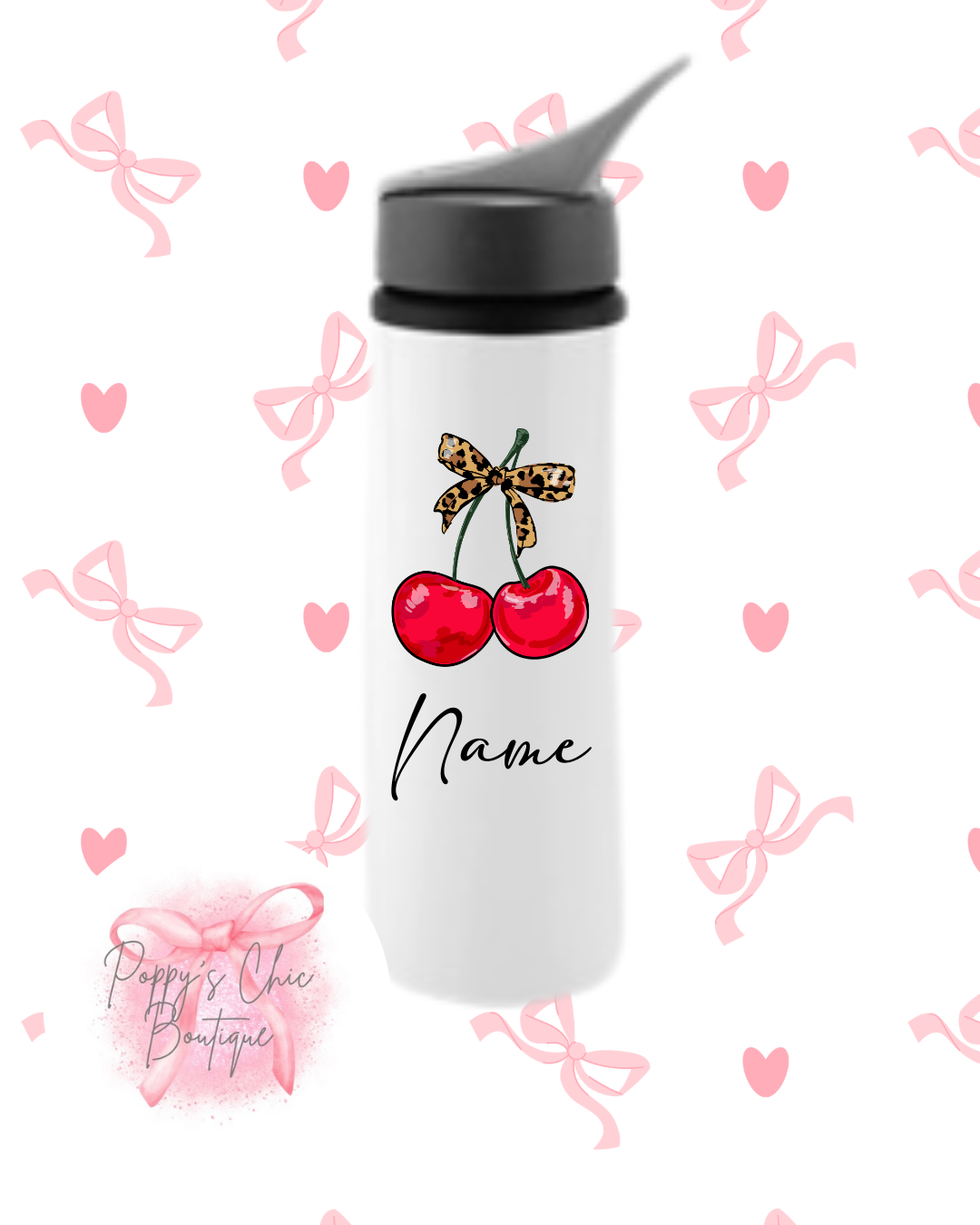 Water Bottles