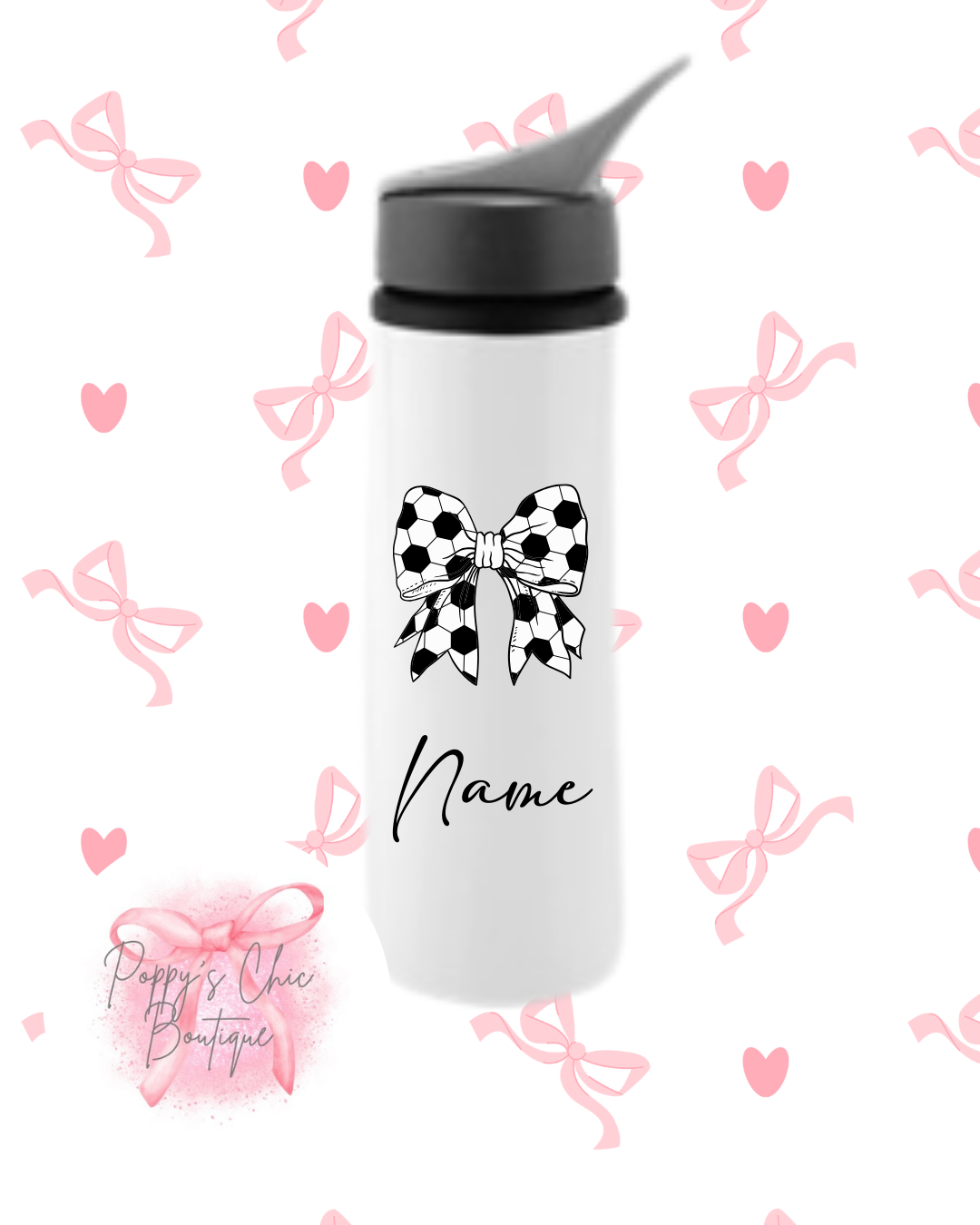 Water Bottles