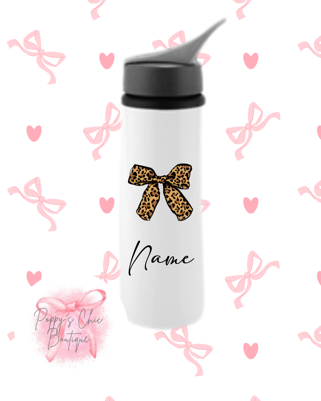 Water Bottles