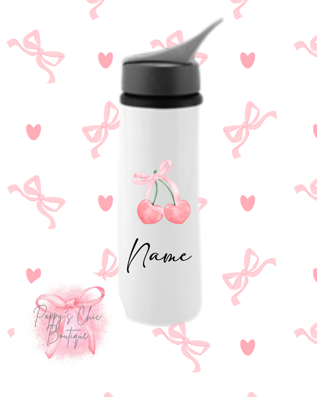 Water Bottles