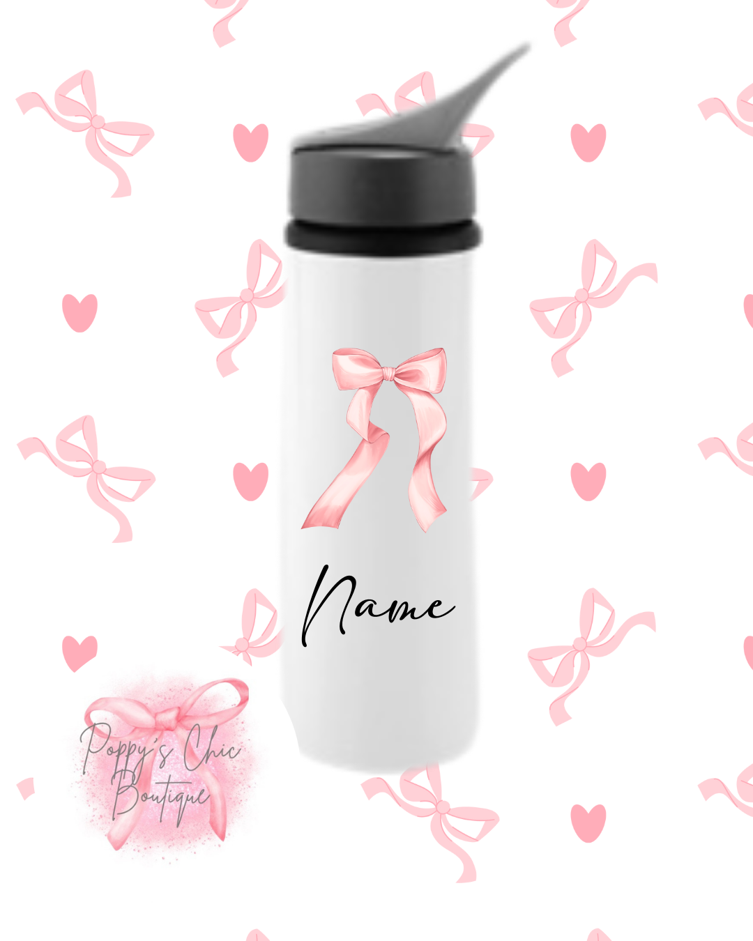Water Bottles