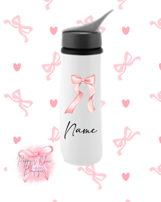 Water Bottles
