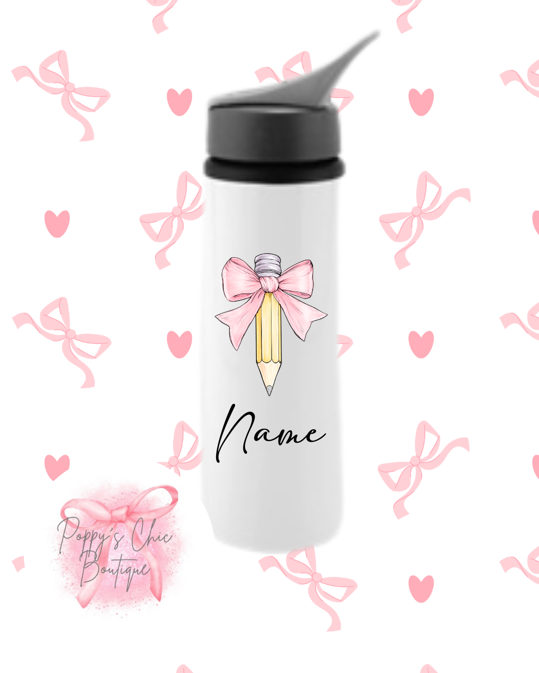 Water Bottles