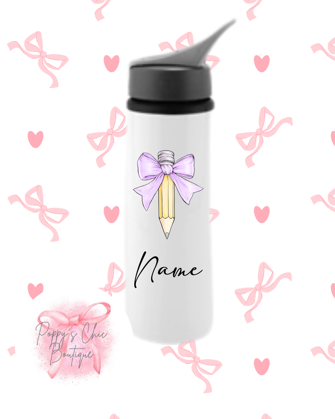 Water Bottles