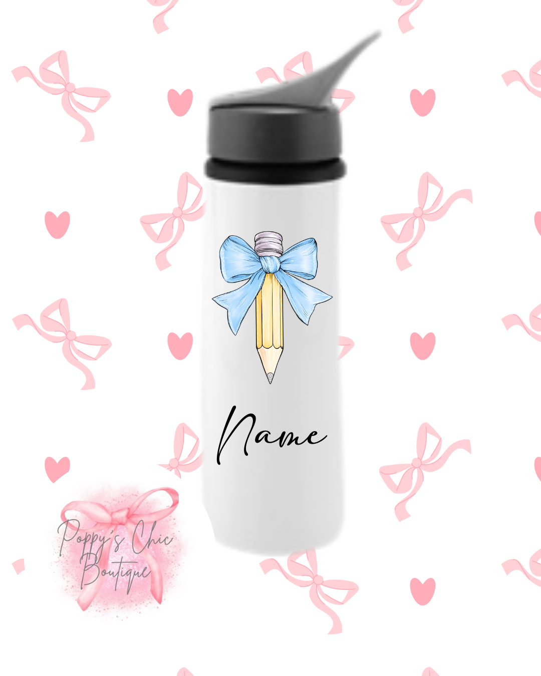 Water Bottles