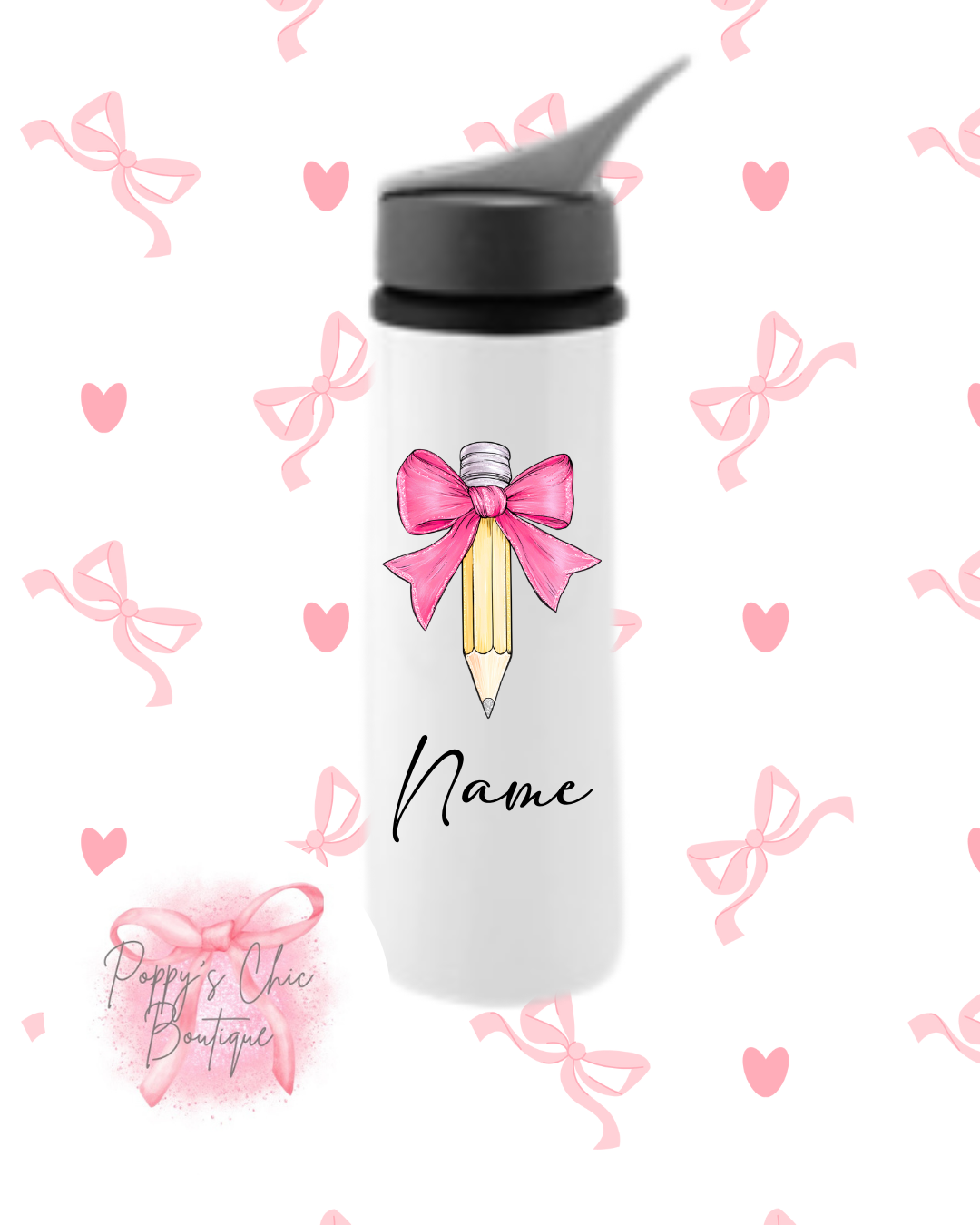 Water Bottles