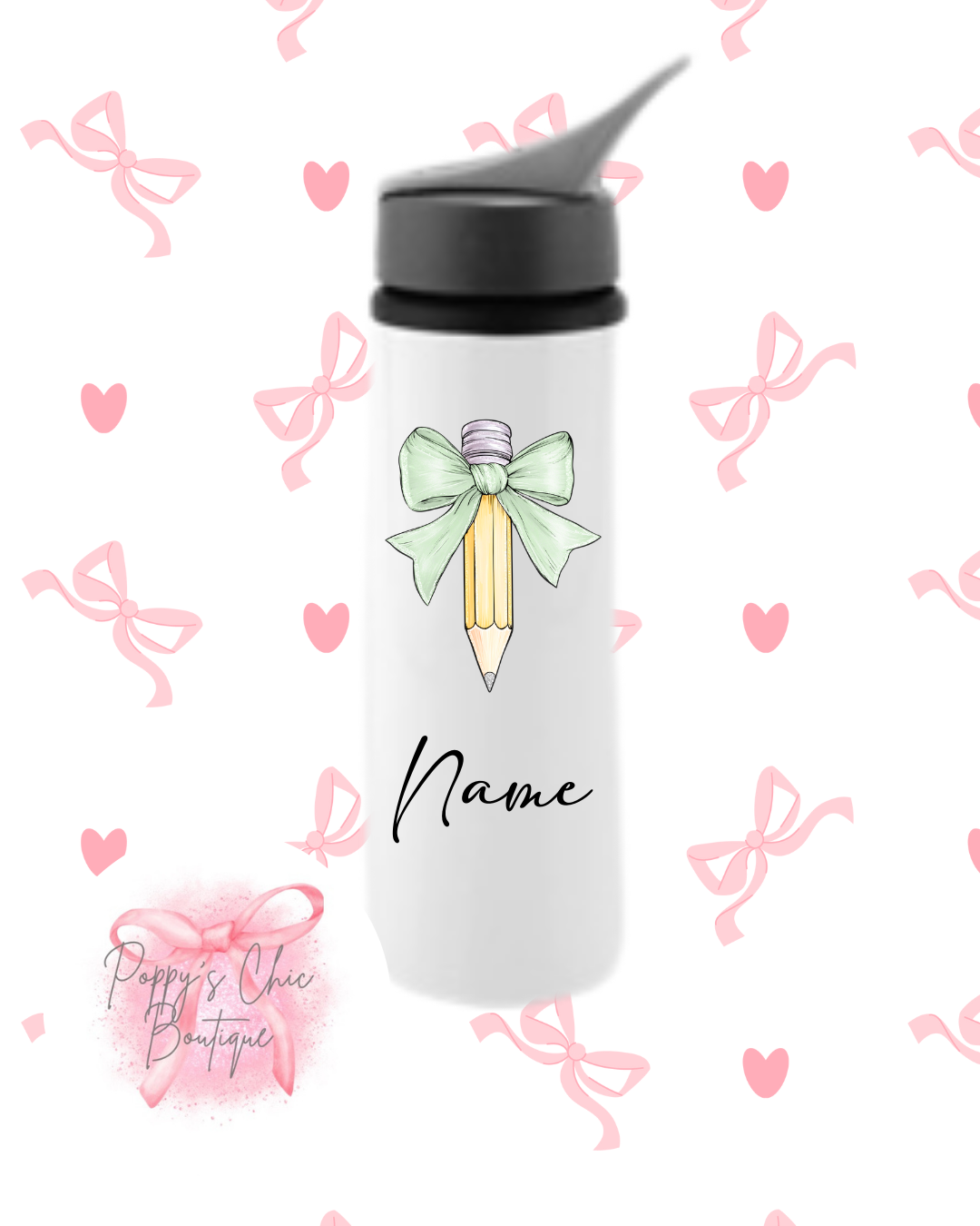 Water Bottles