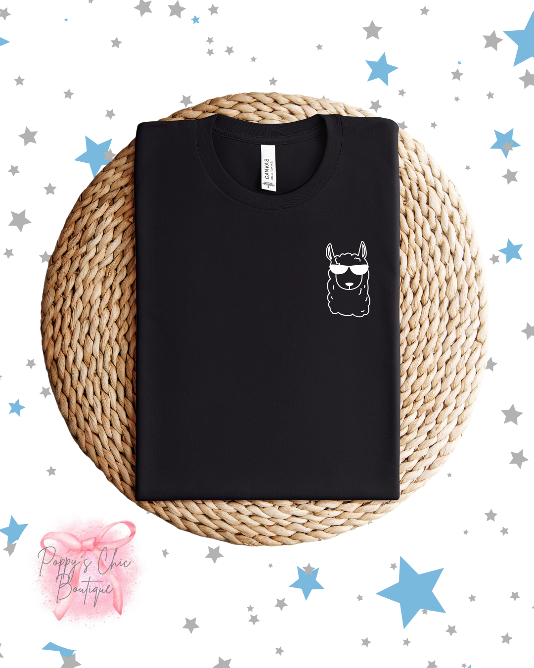 Lil Llama Tee