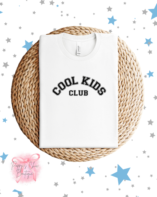 Cool Kids Club